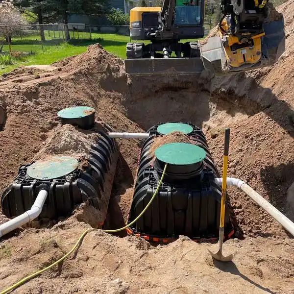 septic tank services Chestertown